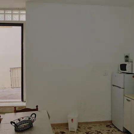 Casa Mistretta * Sciacca