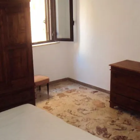 Casa Mistretta