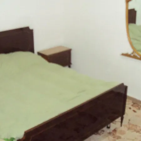 Apartment Casa Mistretta Sciacca