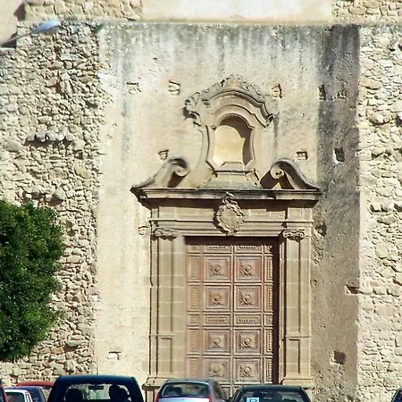 Casa Mistretta Apartment Sciacca