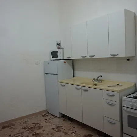 Casa Mistretta * Sciacca