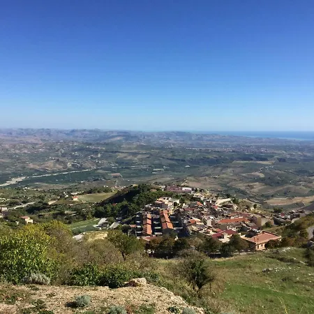 Casa Mistretta *