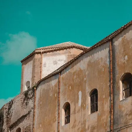 Apartment Casa Mistretta