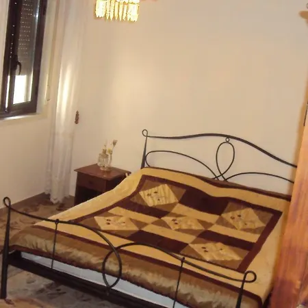 Casa Mistretta Apartment