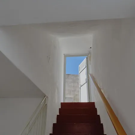 Casa Mistretta Apartament Sciacca