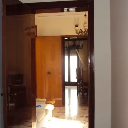 Apartament Casa Mistretta Sciacca