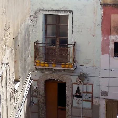 Casa Mistretta Apartament Sciacca